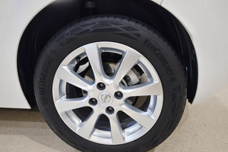 Opel Corsa 45.000KMS