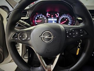 Opel Corsa 45.000KMS
