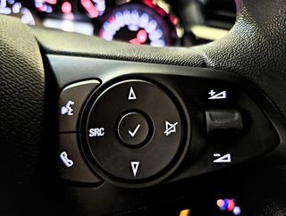 Opel Corsa 45.000KMS