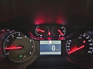 Opel Corsa 45.000KMS