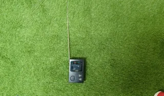 Mini TV Portátil Citizen Retro Colección