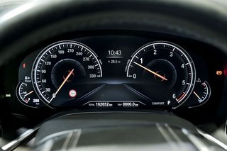 BMW Serie 7   730dA xDrive