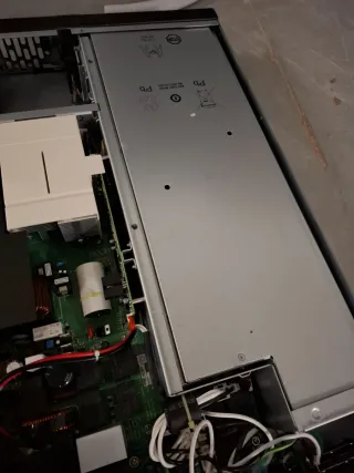 Schneider Electric SAI SMX3000RMHV2U