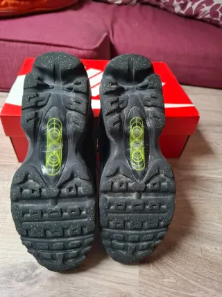 Nike Air Max 95 Taglia 40