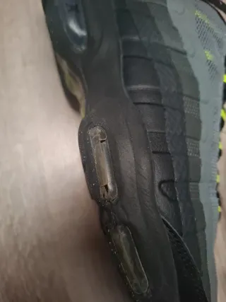 Nike Air Max 95 Taglia 40