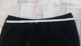 Conjunto Calvin Klein  Negro