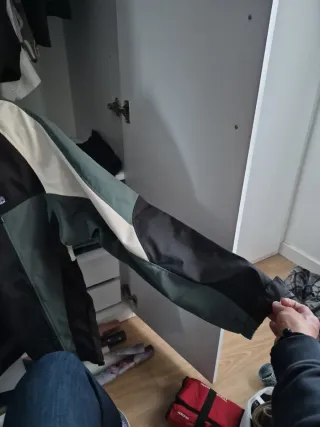 Chaqueta Patagonia Talla XXL