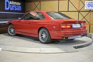 BMW Serie 8   850CI AUT.