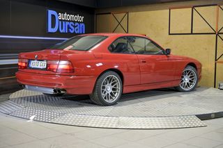 BMW Serie 8   850CI AUT.