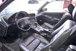 BMW Serie 8   850CI AUT.