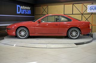 BMW Serie 8   850CI AUT.