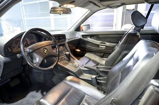 BMW Serie 8   850CI AUT.