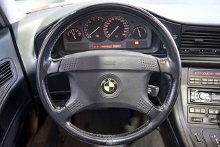 BMW Serie 8   850CI AUT.