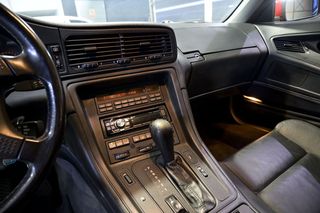 BMW Serie 8   850CI AUT.