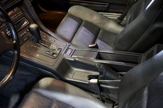 BMW Serie 8   850CI AUT.