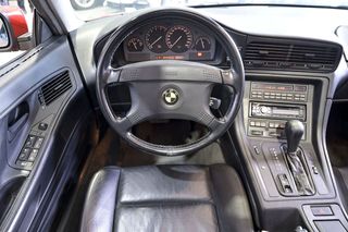 BMW Serie 8   850CI AUT.