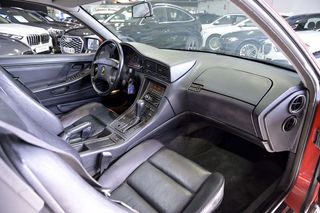 BMW Serie 8   850CI AUT.