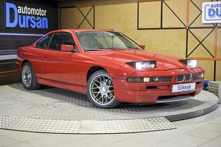 BMW Serie 8   850CI AUT.