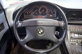 BMW Serie 8   850CI AUT.