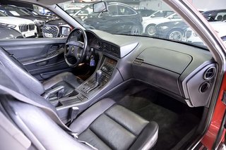 BMW Serie 8   850CI AUT.