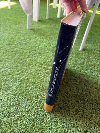 Libro arquitectura El Arte de Rehabilitar (2002)