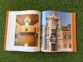 Libro arquitectura El Arte de Rehabilitar (2002)