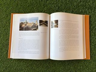 Libro arquitectura El Arte de Rehabilitar (2002)