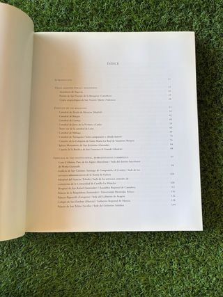 Libro arquitectura El Arte de Rehabilitar (2002)