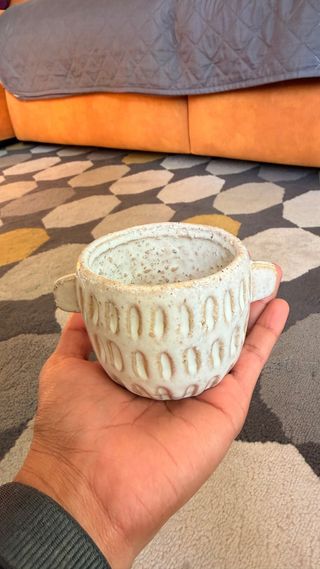 Macetas Decorativas Cerámica