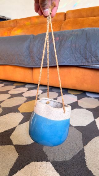 Macetas Decorativas Cerámica