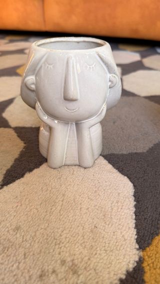 Macetas Decorativas Cerámica