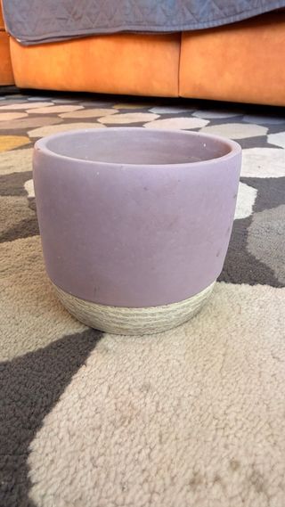 Macetas Decorativas Cerámica