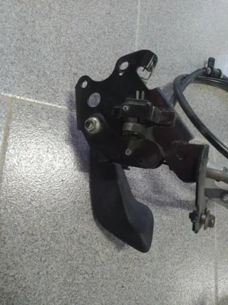 Freno mano Honda Forza 250