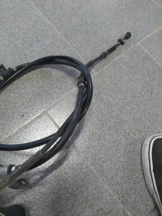 Freno mano Honda Forza 250