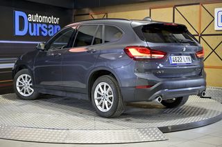 BMW X1   sDrive18d