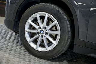BMW X1   sDrive18d