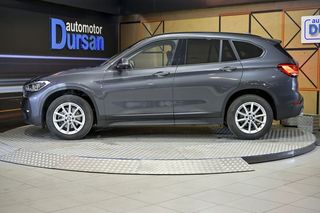 BMW X1   sDrive18d