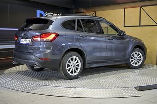BMW X1   sDrive18d