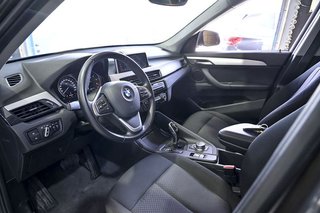 BMW X1   sDrive18d