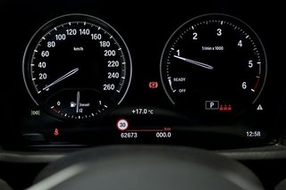 BMW X1   sDrive18d