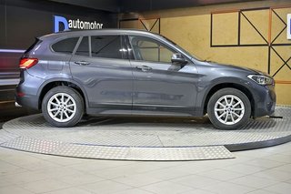 BMW X1   sDrive18d