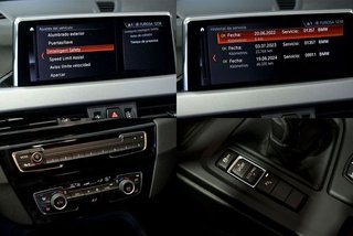 BMW X1   sDrive18d