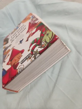 Cuentos para antes de dormir (Spanish Edition)