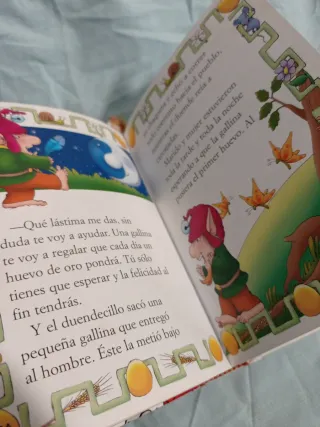 Cuentos para antes de dormir (Spanish Edition)