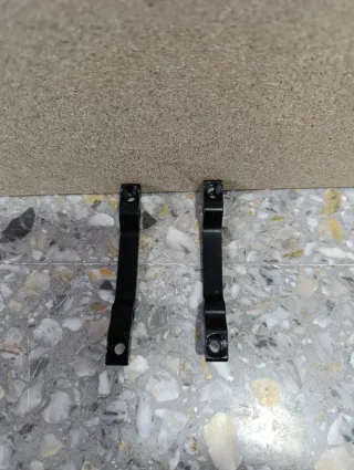 Adaptadores Freno Disco Bicicleta F160/R140