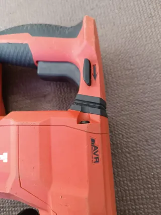 HILTI TE 4-22 PERCUTOR