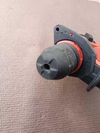 HILTI TE 4-22 PERCUTOR