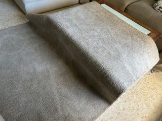 Alfombra Ikea Beige