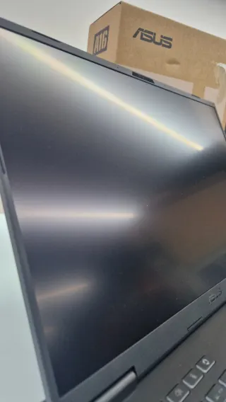 ASUS TUF Gaming FA608 R7 32GB/1TB RTX 5060