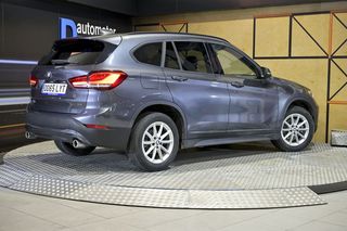 BMW X1   sDrive18d